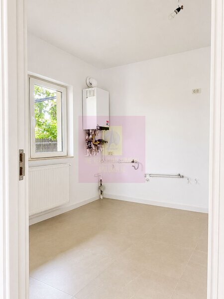 Casa tip duplex,  teren 301mp, Mogosoaia