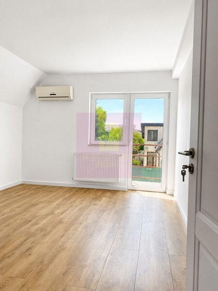 Casa tip duplex,  teren 301mp, Mogosoaia