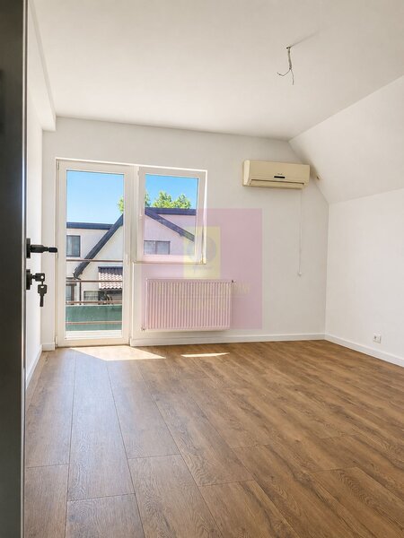 Casa tip duplex,  teren 301mp, Mogosoaia