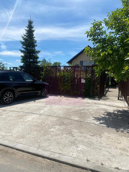Casa tip duplex,  teren 301mp, Mogosoaia