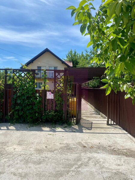 Casa tip duplex,  teren 301mp, Mogosoaia