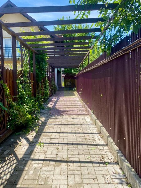 Casa tip duplex,  teren 301mp, Mogosoaia