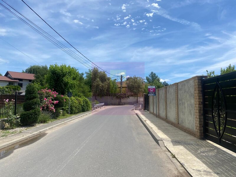 Casa tip duplex,  teren 301mp, Mogosoaia