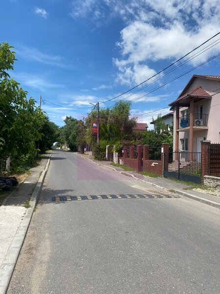 Casa tip duplex,  teren 301mp, Mogosoaia