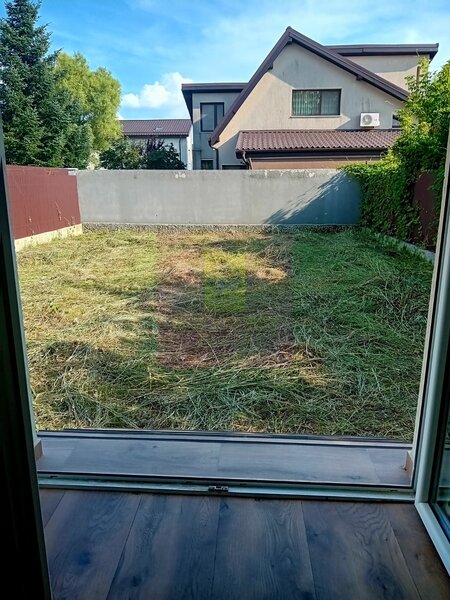 Casa tip duplex,  teren 301mp, Mogosoaia